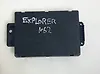 Climate Control module - 2013 Ford Explorer XLT