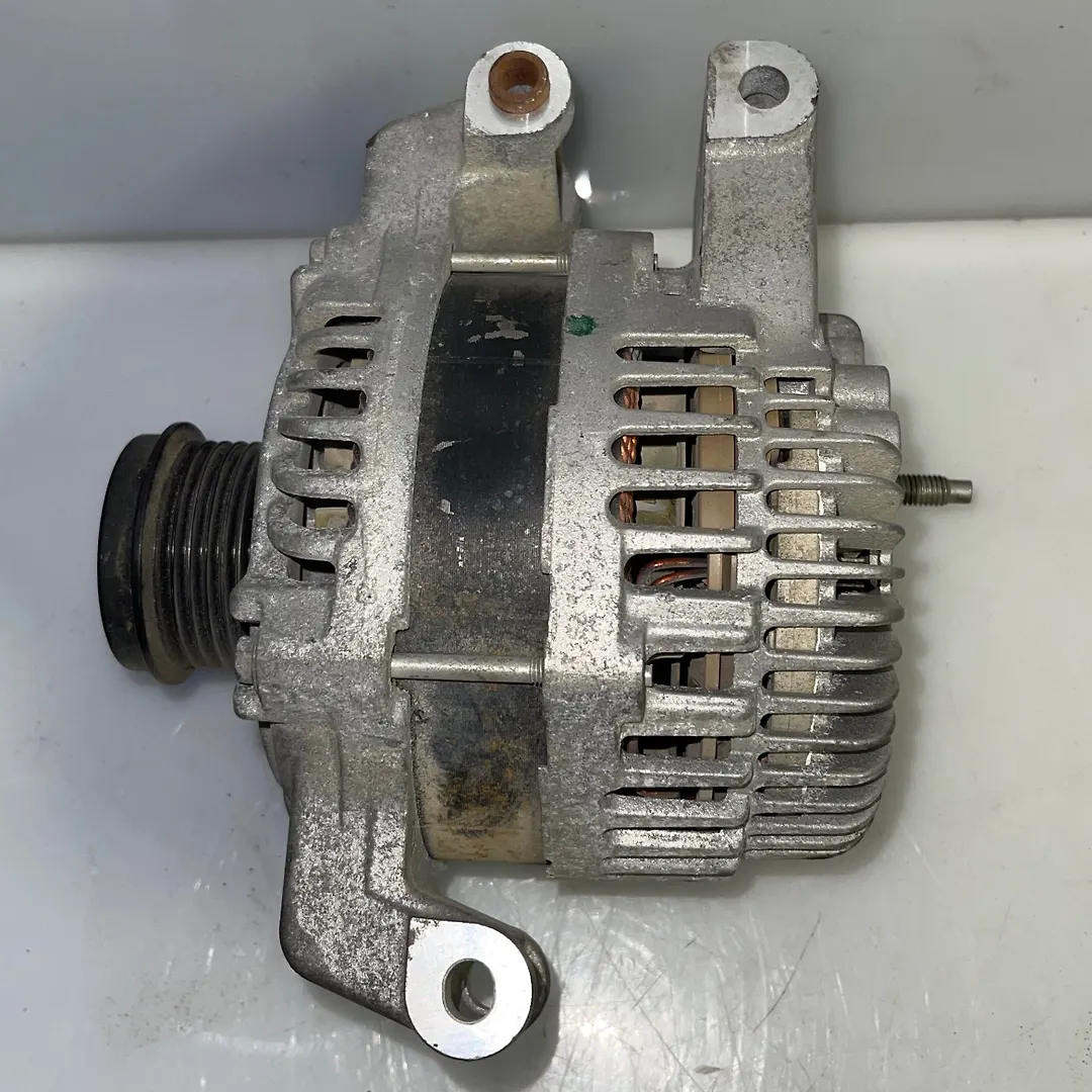 Alternator - 2018 Jeep Compass 
