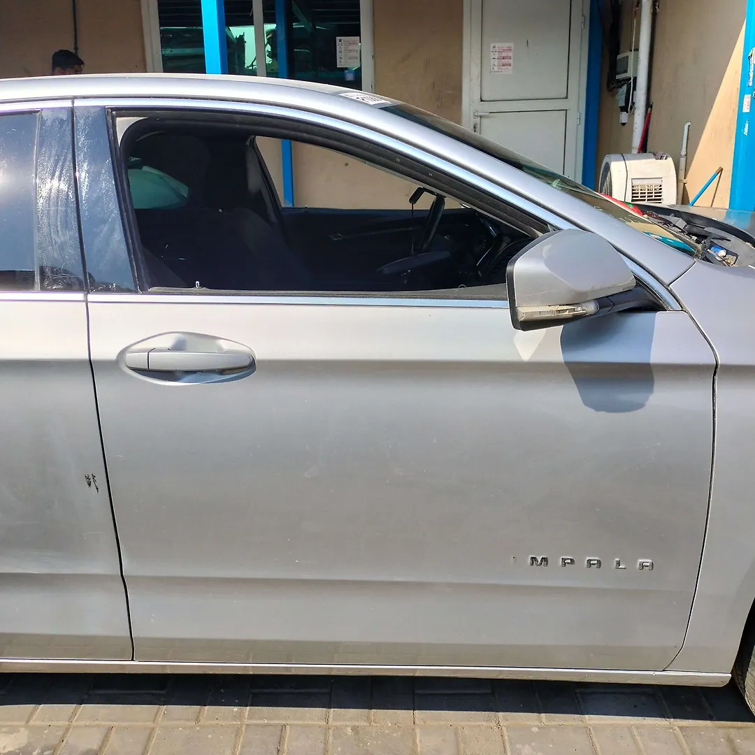 Door (RHF) - 2017 Chevrolet Impala