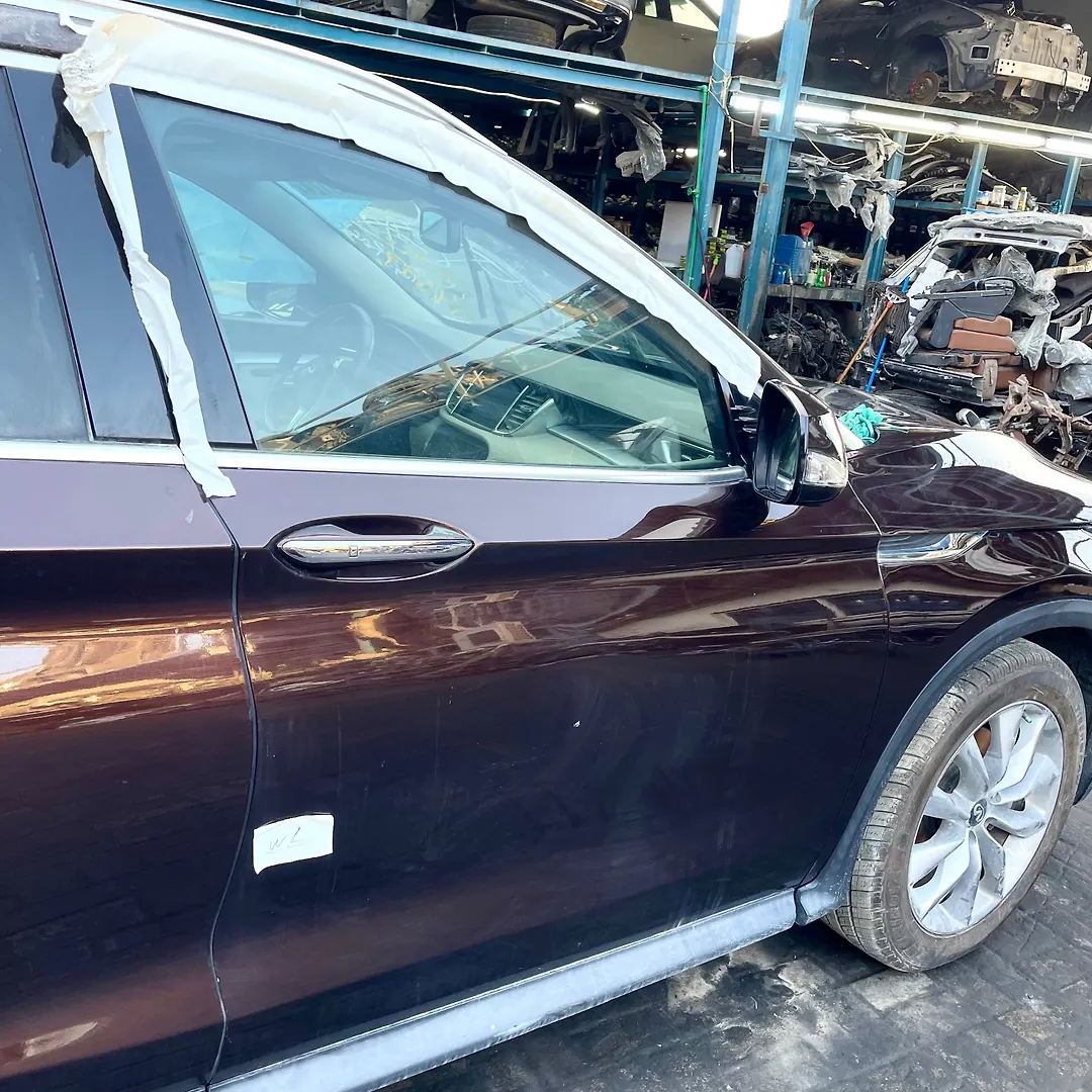 Door (RHF) - 2020 Infiniti QX50