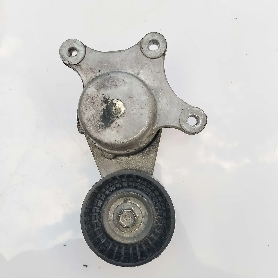 Belt tensioner - 2015 Ford Edge