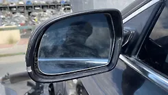 Side Mirror (LH) - 2014 Audi A5