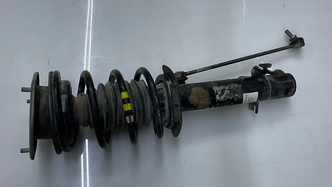 Shock Absorber (RHF) - 2013 Mini Cooper