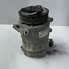 AC Compressor - 2012 Jaguar XF