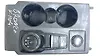 Gear Shift Knob(Automatic) - 2021 Ford Bronco Sport BIG BEND