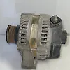 Alternator - 2011 Jeep Grand Cherokee Laredo WK