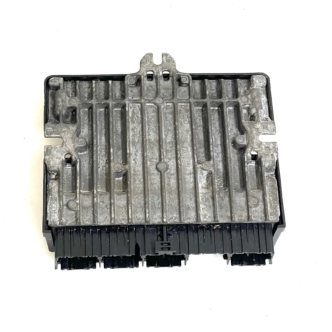 Chassis Control Module - 2017 Lincoln MKX Reserve