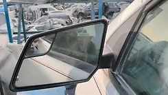 Side Mirror (LH) - 2014 GMC Acadia