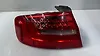 Tail Light (LH) - 2015 Audi S4