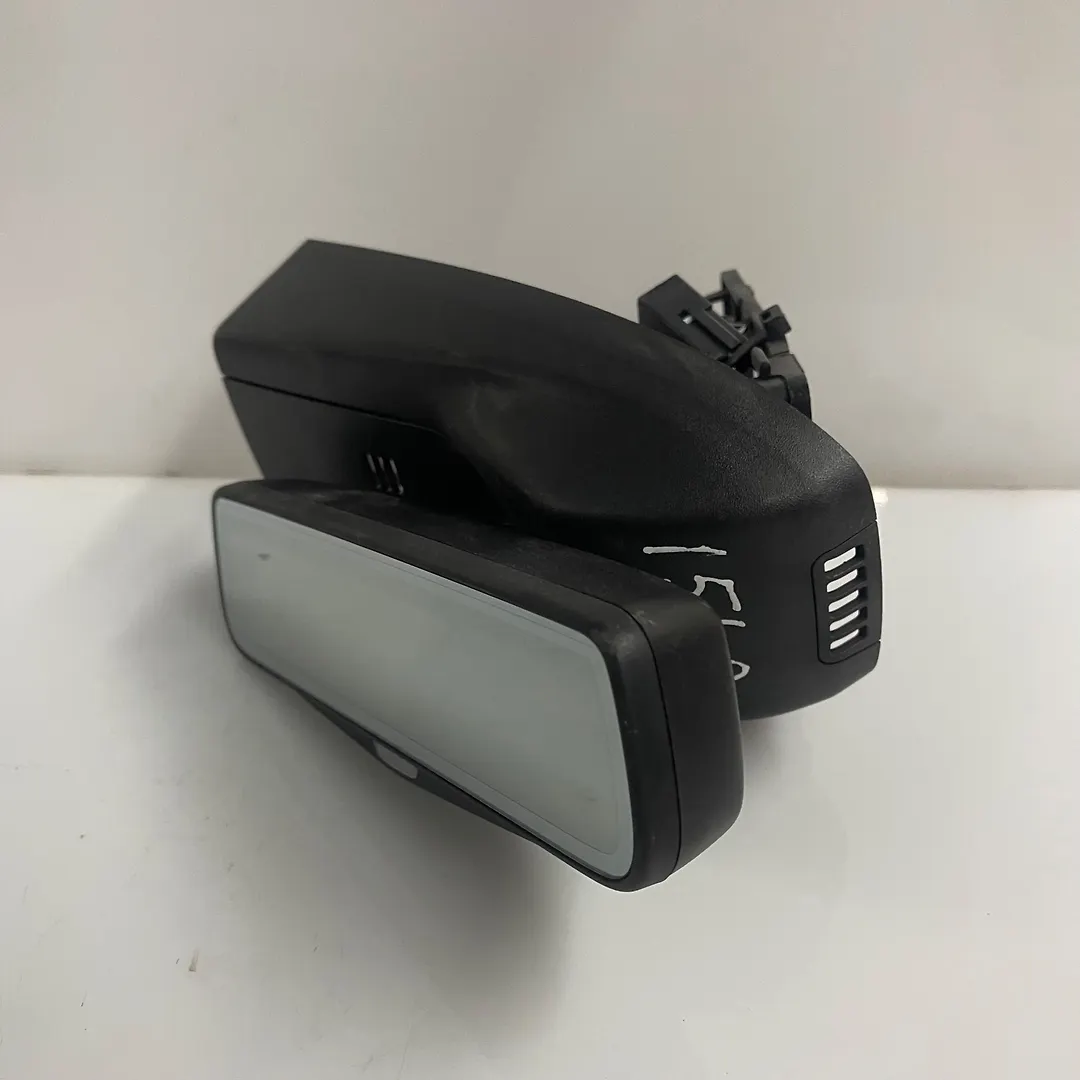 Rear view mirror - 2018 Chevrolet Traverse LT