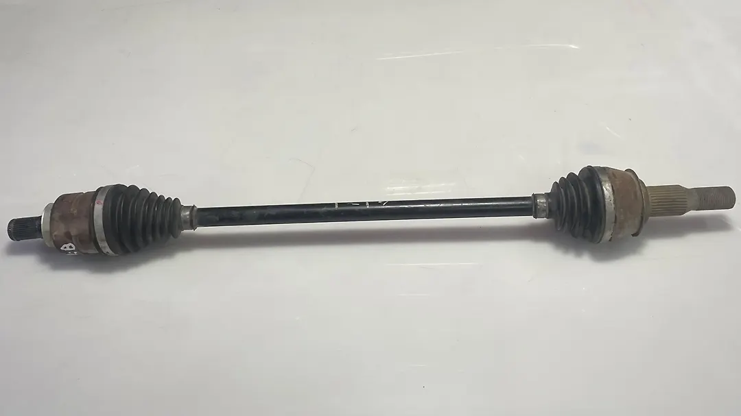 Axle Rear (LH) - 2019 Chevrolet Traverse LS