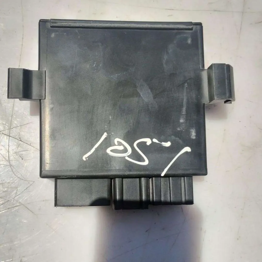 Power liftgate module - 2014 GMC Acadia