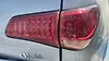 Tail Light (RH) - 2014 Infiniti QX56