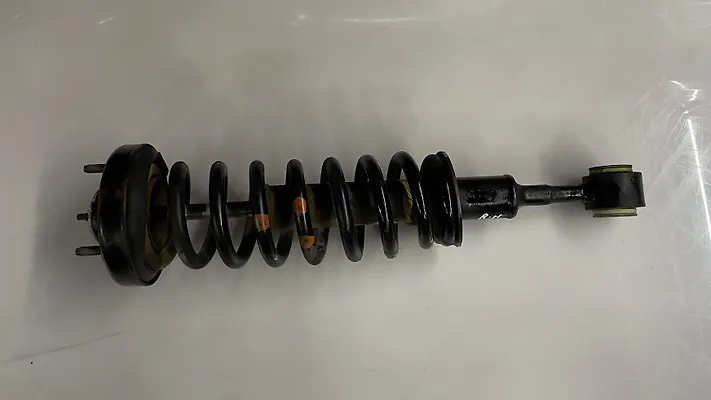Shock Absorber (RHF) - 2006 Lincoln Mark LT