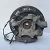 Complete Hub Assembly(LHB) - 2013 Chevrolet Camaro