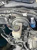 Brake booster - 2014 Nissan Pathfinder