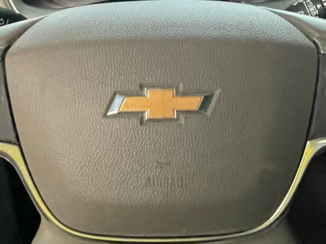 Airbag (Steering) - 2019 Chevrolet Traverse