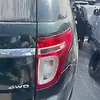 Tail Light (RH) - 2013 Ford Explorer Limited