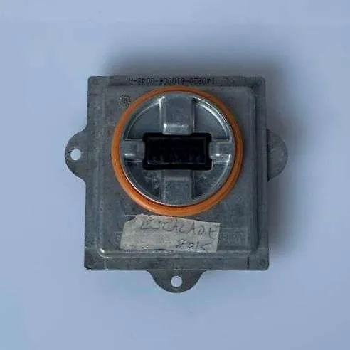 Headlight Control Module - 2015 Cadillac Escalade