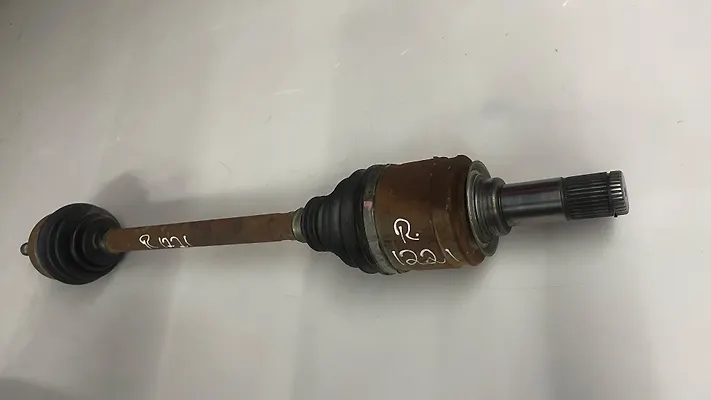 Axle Rear (RH) - 2015 Jeep Grand Cherokee
