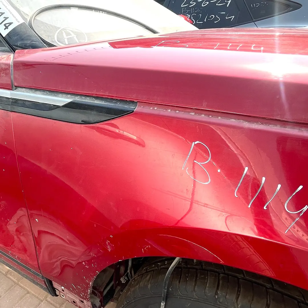 Fender (RHF) - 2019 Land Rover RANGE ROVER VELAR