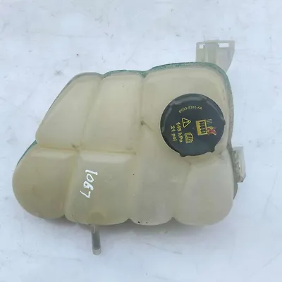 Radiator Water Bottle - 2015 Lincoln MKC