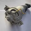 Shock Absober (LHB) - 2008 Audi Q7