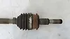 Axle Rear (RH) - 2014 Lincoln MKZ