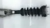 Front Shock Absorbers  - 2013 Jaguar XF