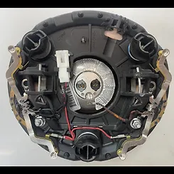 Airbag (Steering) - 2015 Jaguar XJL