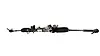 Steering box/rack - 2009 Jeep Patriot