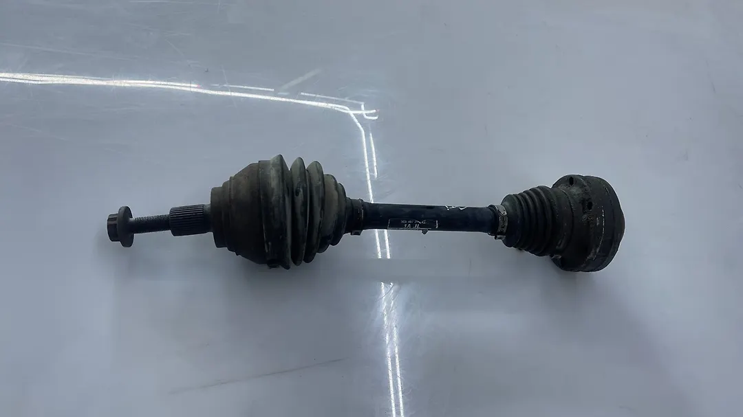 Axle(RHF) - 2013 Volkswagen GTI