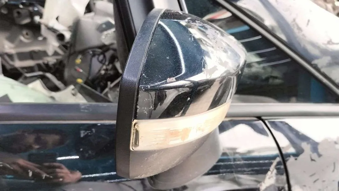 Side Mirror (RH) - 2018 Ford EcoSport
