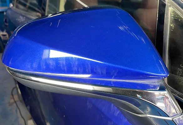 Side Mirror (RH) - 2022 Lexus NX300