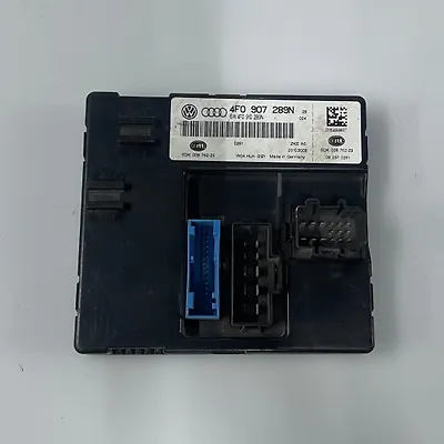 Body Control Module/BCM - 2009 Audi A6