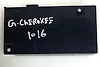 Telematic control module - 2014 Jeep Grand Cherokee Overland