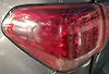 Tail Light (LH) - 2013 Infiniti QX56
