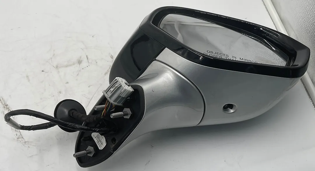Side Mirror (RH) - 2020 Lincoln Corsair Standard
