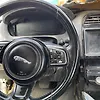 Steering wheel - 2017 Jaguar F-Pace