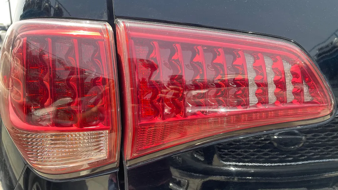 Tail Light (LH) - 2013 Infiniti QX56