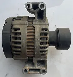 Alternator - 2007 Land Rover LR2