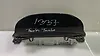 Speedometer - 2017 Lincoln Continental Reserve