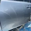 Door (LHF) - 2014 Infiniti QX56