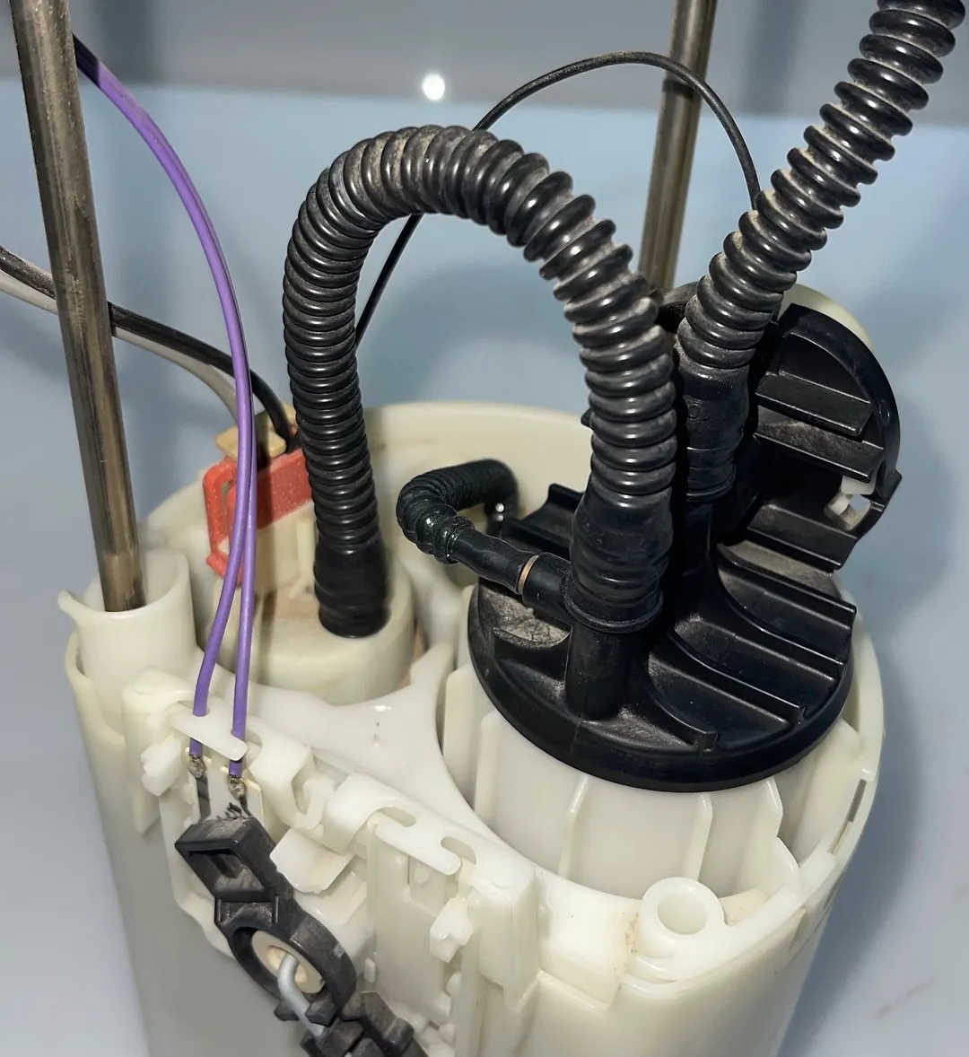 Fuel pump - 2013 Ford F-150