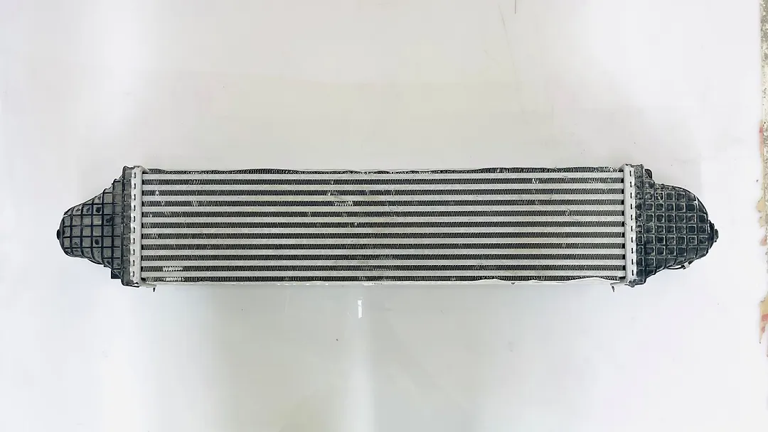 Turbo Cooler - 2022 Lincoln Aviator Reserve
