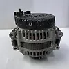 Alternator - 2013 Audi A7