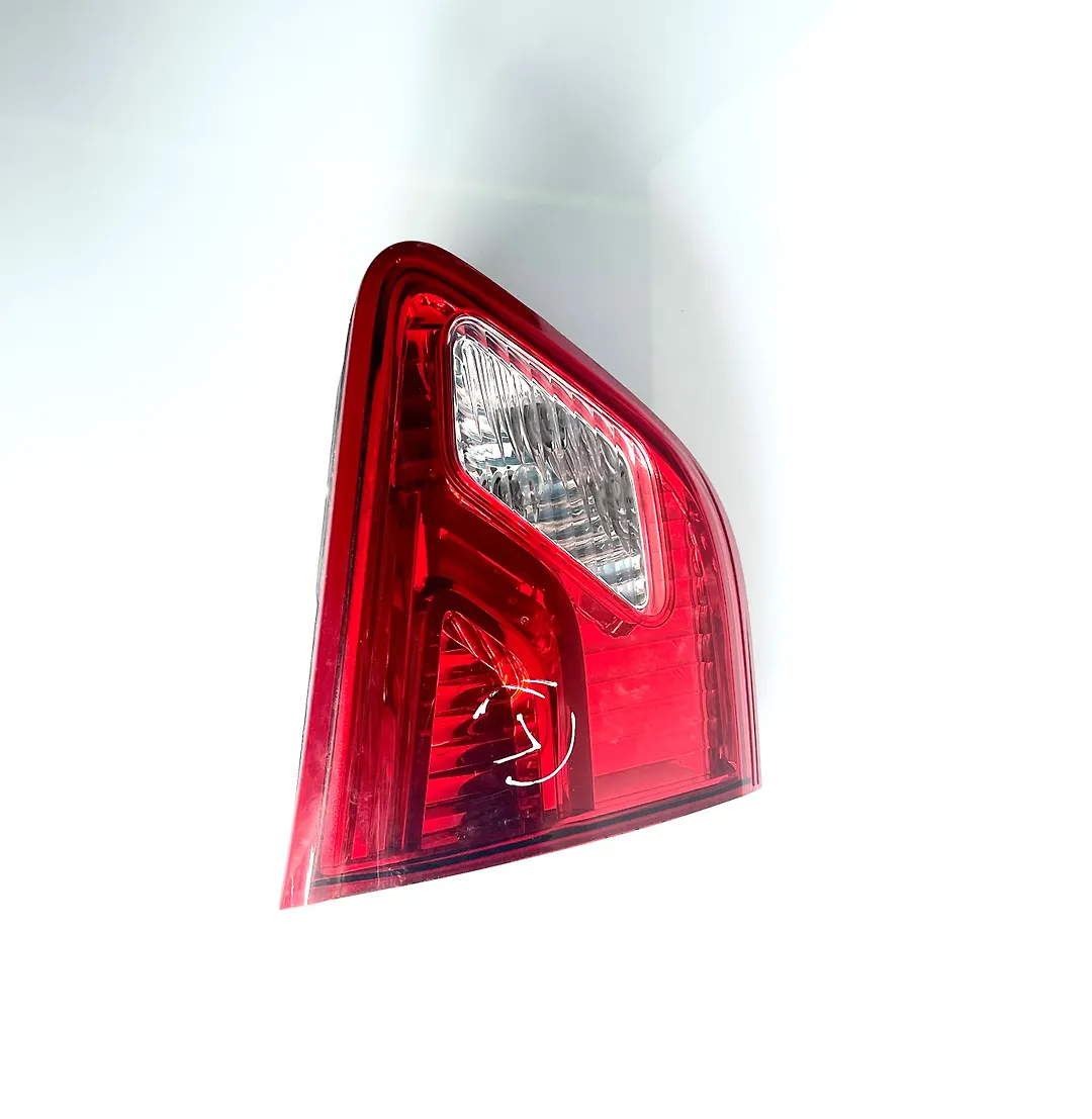 Trunk Light (LH) - 2017 Nissan Pathfinder