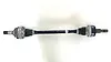 Axle(LHB) - 2020 Cadillac CT5 Premium Luxury