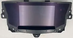 Info-gps-tv screen - 2020 Cadillac XT6 Platinum Luxury/Premium Luxury FWD