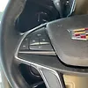Steering wheel - 2017 Cadillac XT5